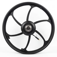 KOOLUX BK6S 500W Motor Hub