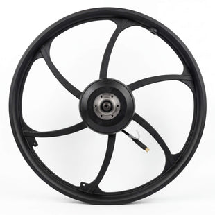 KOOLUX BK6S 500W Motor Hub