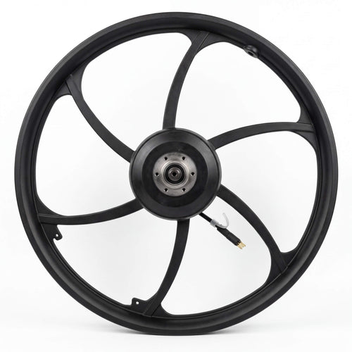KOOLUX BK6S 500W Motor Hub