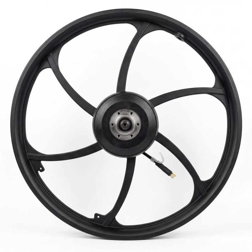 KOOLUX BK6S 500W Motor Hub