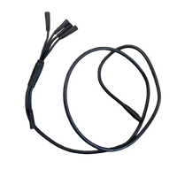 BK6S PRO Integrated Wire