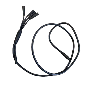 BK6S PRO Integrated Wire