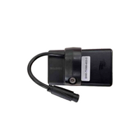 KOOLUX Display for BK6S PRO and BK6S 4.0 Electric Bikes