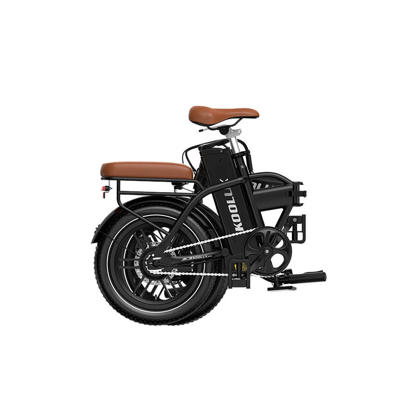 KOOLUX X10 36V 13Ah 16*3.0 Inch Tire Lithium-ion Battery Electric Bike