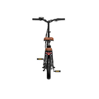 KOOLUX X10 36V 13Ah 16*3.0 Inch Tire Lithium-ion Battery Electric Bike