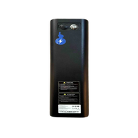 Ebike battery for KOOLUX X2/X3 Ebike