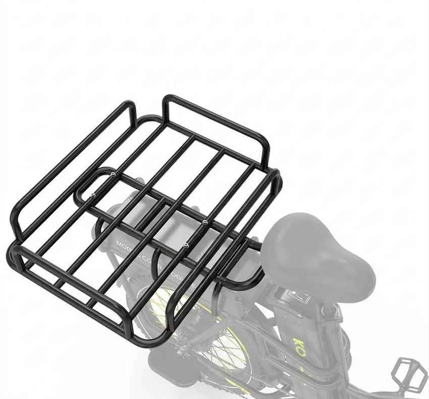 KOOLUX Ebike X7 X8 Rear Delivery Frame