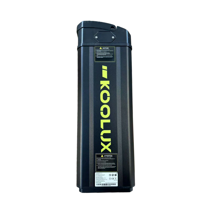 Koolux Ebike X7 Battery