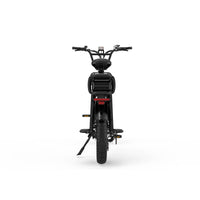 KOOLUX X8 48V 65AH Lithium-ion Electric Cargo Bike Ebike With NFC