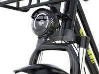 KOOLUX X8 48V 65AH Lithium-ion Electric Cargo Bike Ebike With NFC