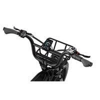 KOOLUX X9 Pro Dual Battery 48V 15.6AH*2(Dual Battery) 20*4.0'' Tire Hydraulic Brakes Electric Bike HOT