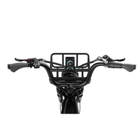 KOOLUX X9 Pro Ebike Dual Battery 48V 15.6AH*2 20*4.0'' Tire Hydraulic Brakes Electric Bike