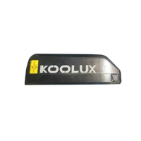 Koolux Ebike X9 Pro Battery