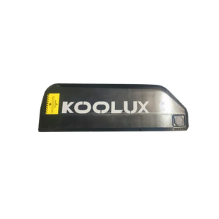 Koolux Ebike X9 Pro Battery
