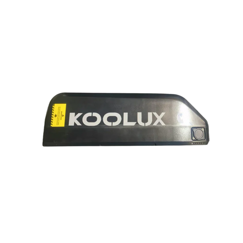 Koolux Ebike X9 Pro Battery
