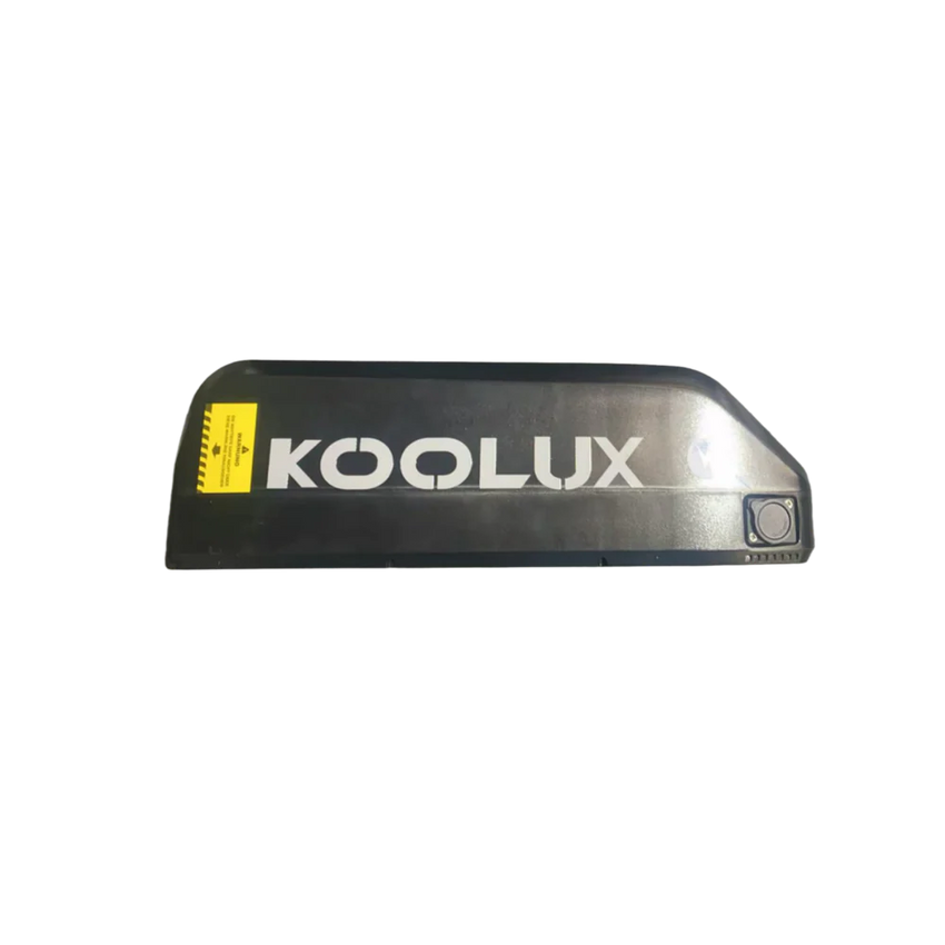 Koolux Ebike X9 Pro Battery