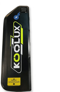KOOLUX Ebike X9/X9 PRO 48V 15.6AH Battery
