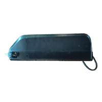 KOOLUX 48V 15.6AH Battery For KL6S Ebike