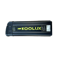 KOOLUX 48V 27AH Battery For X7 Cargo Ebike UK Stock