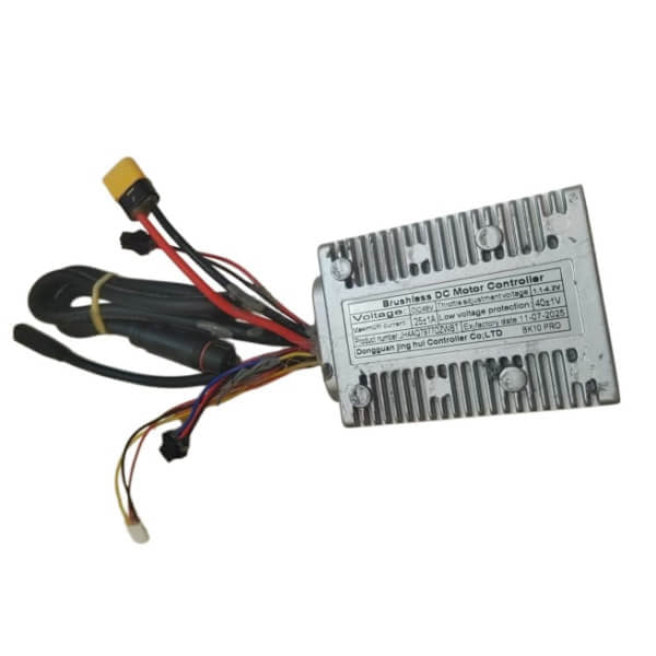The Controller of KOOLUX BK10 Pro Ebike – HITWAY Parts