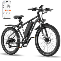 Hitway BK15 Plus 29 inch Electric Bike