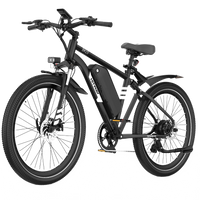 Hitway BK15 Plus 29 inch Electric Bike