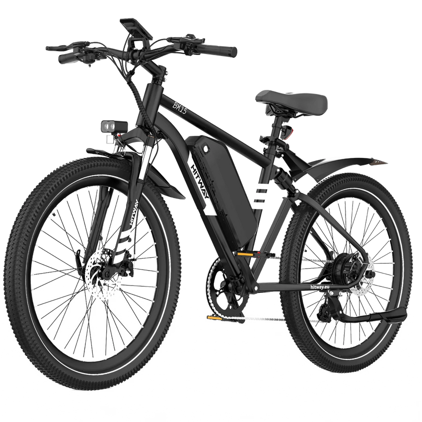 Hitway BK15 Plus 29 inch Electric Bike