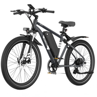 Hitway BK15 Plus 29 inch Electric Bike