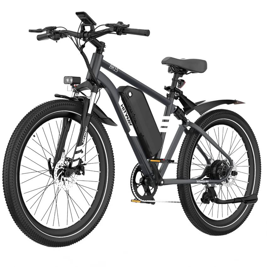 Hitway BK15 Plus 29 inch Electric Bike