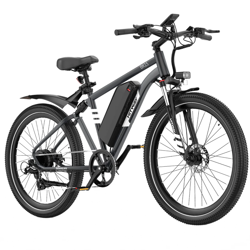 Hitway BK15 Plus 29 inch Electric Bike