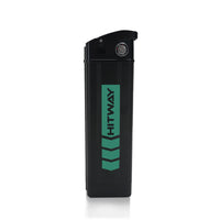 HITWAY 36V 12AH Battery For BK6S  Ebike