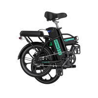 Hitway BK5S Folding Electric Bike