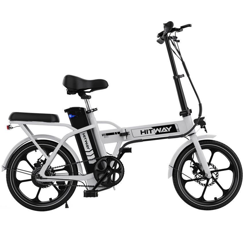Hitway BK5S Folding Electric Bike