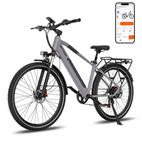 Hitway BK7S Plus 29 inch Electric Bike