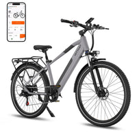 Hitway BK7S Plus 29 inch Electric Bike