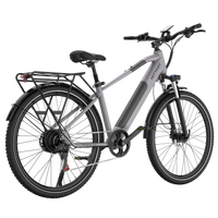 Hitway BK7S Plus 29 inch Electric Bike