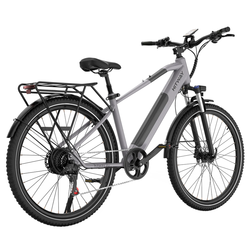 Hitway BK7S Plus 29 inch Electric Bike