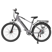 Hitway BK7S Plus 29 inch Electric Bike