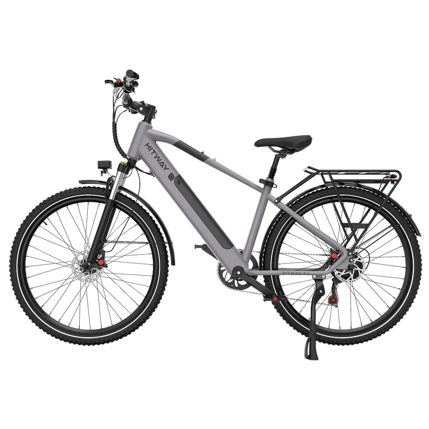 Hitway BK7S Plus 29 inch Electric Bike