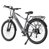 Hitway BK7S Plus 29 inch Electric Bike