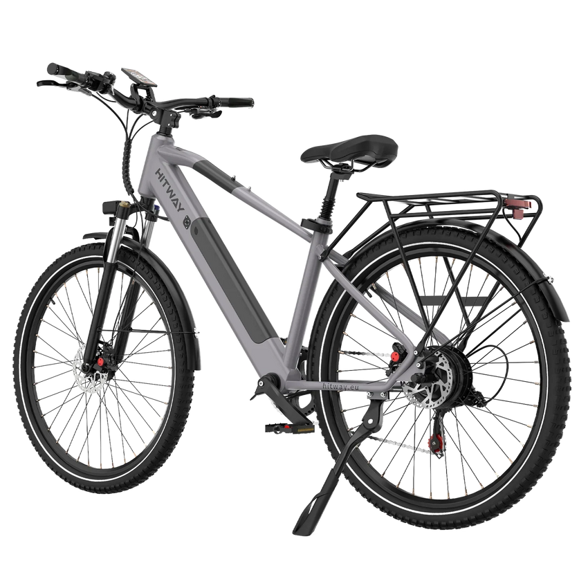 Hitway BK7S Plus 29 inch Electric Bike