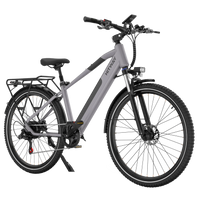 Hitway BK7S Plus 29 inch Electric Bike