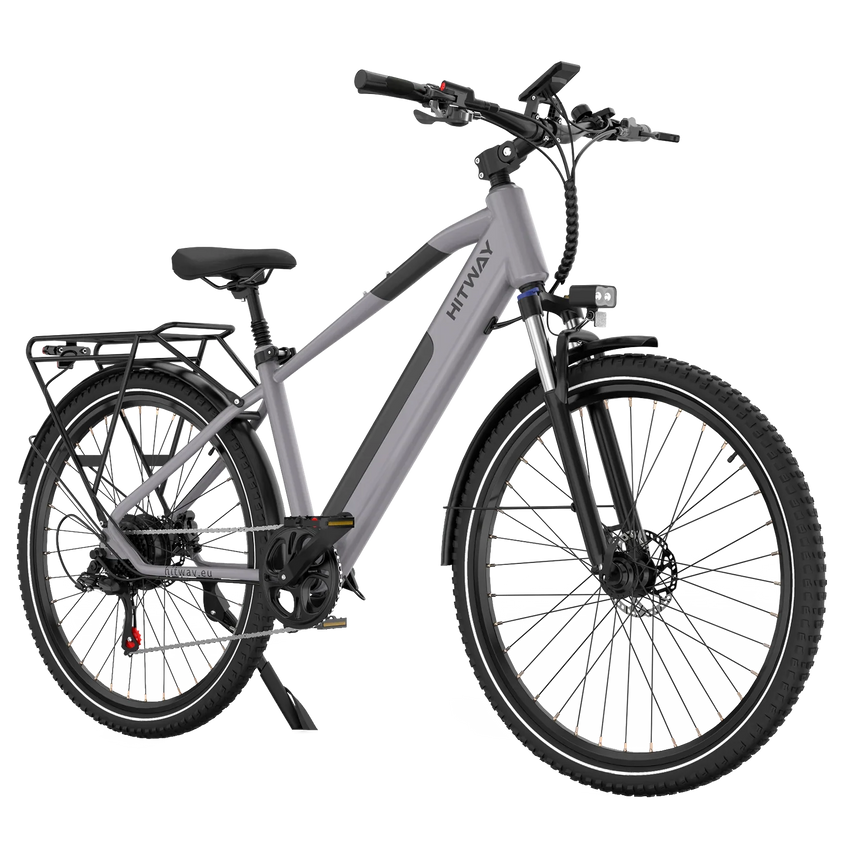 Hitway BK7S Plus 29 inch Electric Bike