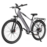 Hitway BK7S Plus 29 inch Electric Bike