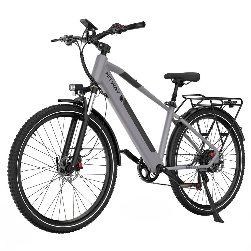 Hitway BK7S Plus 29 inch Electric Bike