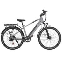 Hitway BK7S Plus 29 inch Electric Bike
