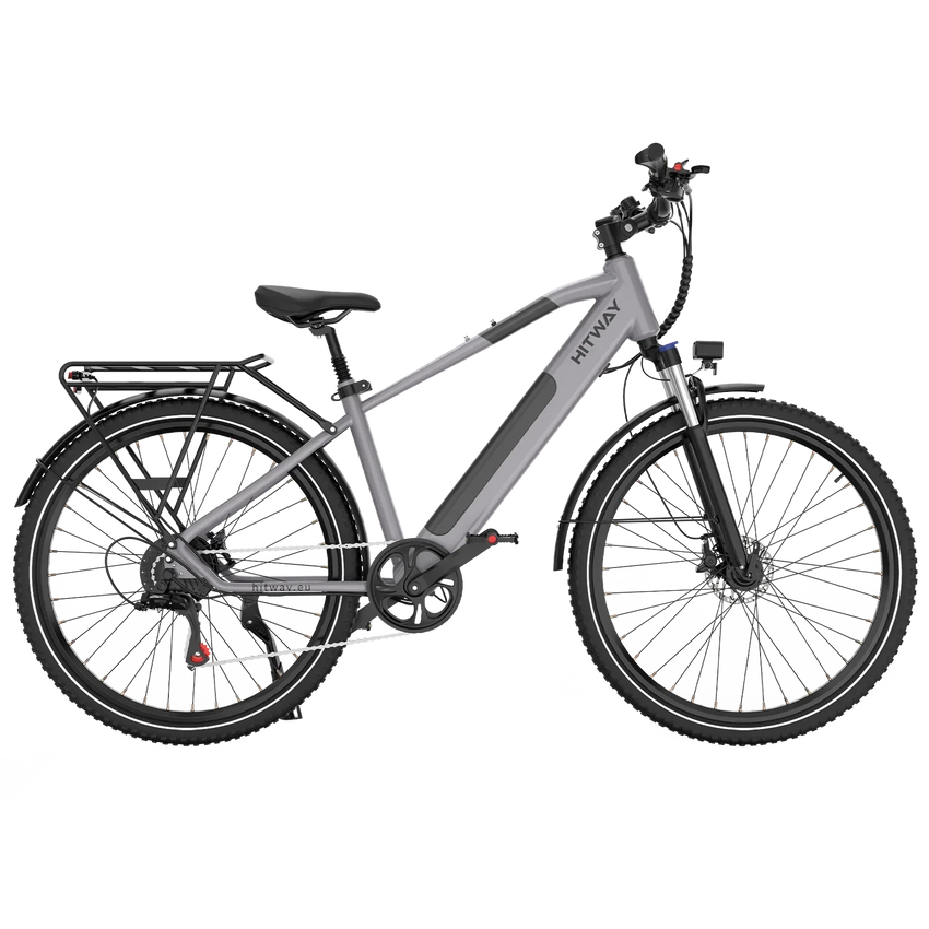 Hitway BK7S Plus 29 inch Electric Bike