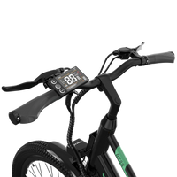 Hitway BK8SL 27.5 inch Electric Bike
