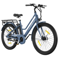 Hitway BK8SL 27.5 inch Electric Bike