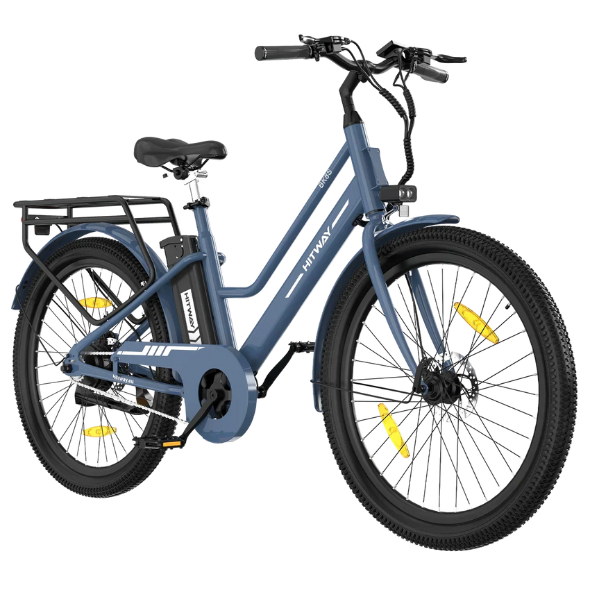 Hitway BK8SL 27.5 inch Electric Bike